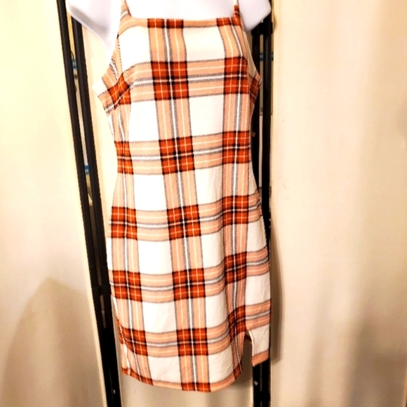 90s Style Clueless Dress Mini Mint Condition No Flaws FREE WITH PURCHASE! - Picture 7 of 15